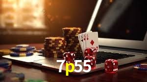 Desvendando o Mundo dos Jogos Virtuais na 7p55