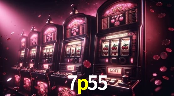 Descubra a Essência do 7p55: Nossa História e Compromissos