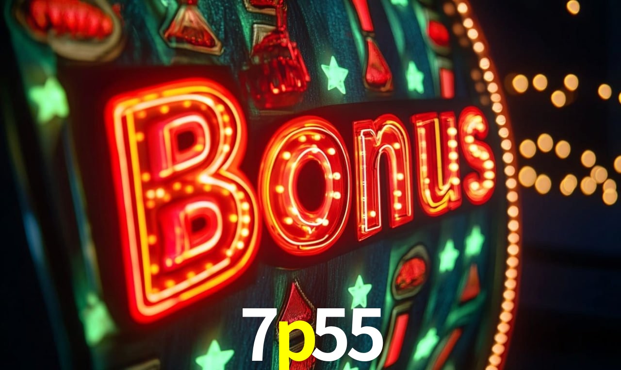 A Revolução dos Aplicativos de Jogos no 7p55